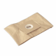 ETA Dust bags for ETA, Daewoo, AEG and Beko vacuum cleaners | ETA1458P | 5 pc(s) | Brown