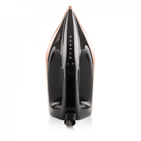 ETA ETA429090000 Vapore Steam station, 3000 W, Black