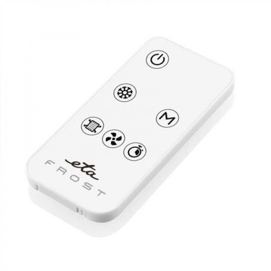 ETA ETA Frost 2568 90000 | Air cooler | White