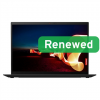 Lenovo Renewed | Grade A | ThinkPad X1 Carbon G9 | 14 | Intel Core i5-1135G7 | 16GB | Intel Iris Xe | 256 GB | NORD Backlit | N | Windows 11 | Lenovo Renewed