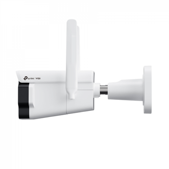 TP-Link InSight S345-4G VIGI 4MP Outdoor Full-Color 4G Bullet Network Camera