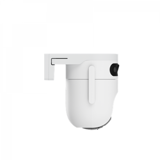 EZVIZ Pan/Tilt Camera, Dual-Lens, 4G | CS-H9C | PTZ | 5+5 MP | 2.8mm/6mm | IP65 | H.264/H.265 | Micro SD, Max. 512 GB