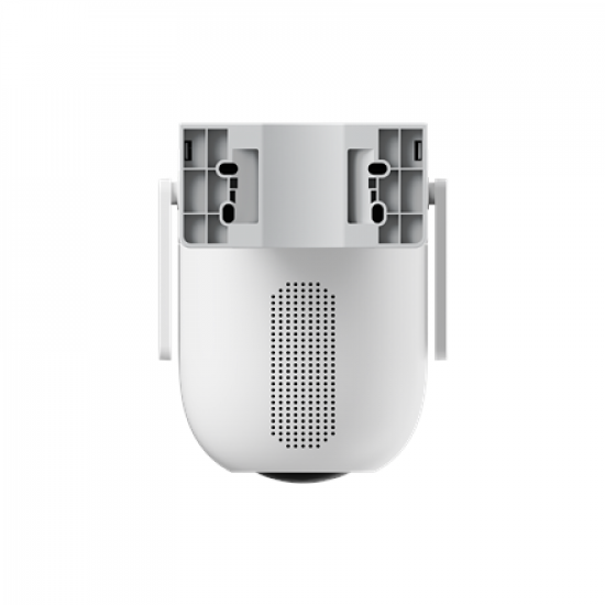 EZVIZ Pan/Tilt Camera, Dual-Lens, 4G | CS-H9C | PTZ | 5+5 MP | 2.8mm/6mm | IP65 | H.264/H.265 | Micro SD, Max. 512 GB