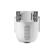 EZVIZ Pan/Tilt Camera, Dual-Lens, 4G | CS-H9C | PTZ | 5+5 MP | 2.8mm/6mm | IP65 | H.264/H.265 | Micro SD, Max. 512 GB