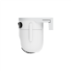 EZVIZ Pan/Tilt Camera, Dual-Lens, 4G | CS-H9C | PTZ | 5+5 MP | 2.8mm/6mm | IP65 | H.264/H.265 | Micro SD, Max. 512 GB