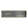 ADATA LEGEND 860 | SSD | 1000 GB | Solid-state drive interface PCIe 4.0 x4 (NVMe) | Write speed 4000 MB/s