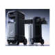 Anker Nebula Nebula X1 Pro | 4K UHD (3840 x 2160) | 3500 ANSI lumens | Black | Wi-Fi