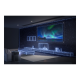 Anker Nebula Nebula X1 Pro | 4K UHD (3840 x 2160) | 3500 ANSI lumens | Black | Wi-Fi