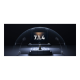 Anker Nebula Nebula X1 Pro | 4K UHD (3840 x 2160) | 3500 ANSI lumens | Black | Wi-Fi