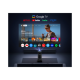 Anker Nebula Nebula X1 Pro | 4K UHD (3840 x 2160) | 3500 ANSI lumens | Black | Wi-Fi