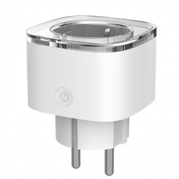EZVIZ CS-T31-16E-EU Smart Plug, White | EZVIZ