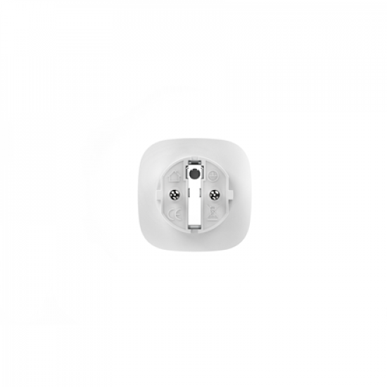 EZVIZ CS-T31-16E-EU Smart Plug, White | EZVIZ