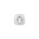 EZVIZ CS-T31-16E-EU Smart Plug, White | EZVIZ