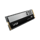Lexar SSD | NM970 | 1000 GB | SSD form factor M.2 2280 | Solid-state drive interface PCIe Gen 5X4 | Read speed 11000 MB/s | Write speed 10000 MB/s