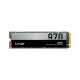 Lexar NM970 M.2 2280 PCle Gen 4x4 NVMe SSD 2TB | Lexar