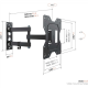 Vogels Up 2043 Full motion mount S