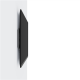 Vogels UP 6003 Fixed mount L