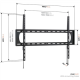 Vogels UP 9003 Fixed mount XXL