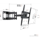 Vogels UP 4053 Forward Motion mount M
