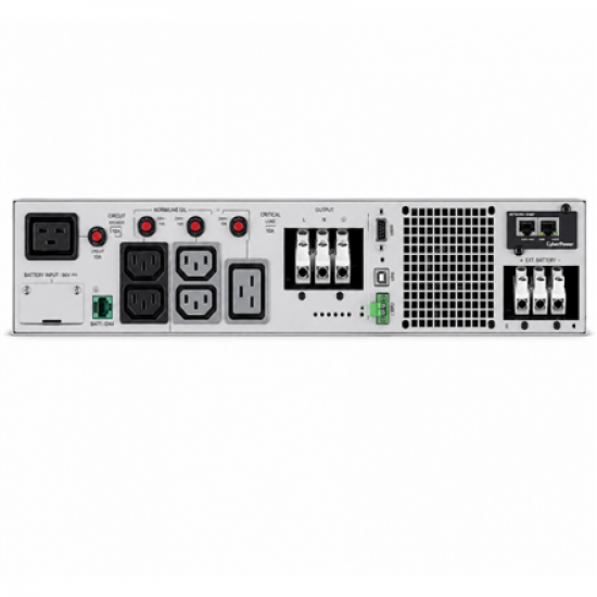 CyberPower UPS 6000VA 6000W 144V | CyberPower