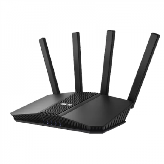 ASUS RT-BE59 BE5000 Dual Band Wireless Router, Wifi 7, EU+UK, PW | Asus