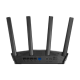 ASUS RT-BE59 BE5000 Dual Band Wireless Router, Wifi 7, EU+UK, PW | Asus