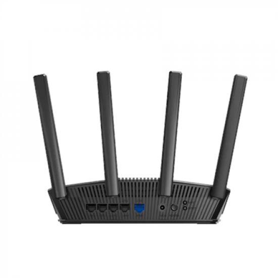 ASUS RT-BE59 BE5000 Dual Band Wireless Router, Wifi 7, EU+UK, PW | Asus
