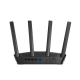 ASUS RT-BE59 BE5000 Dual Band Wireless Router, Wifi 7, EU+UK, PW | Asus