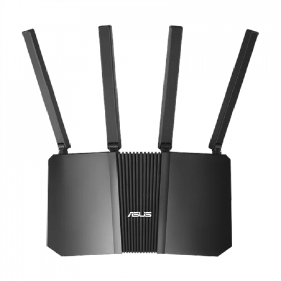 ASUS RT-BE59 BE5000 Dual Band Wireless Router, Wifi 7, EU+UK, PW | Asus