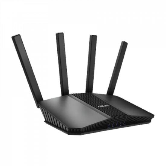 ASUS RT-BE59 BE5000 Dual Band Wireless Router, Wifi 7, EU+UK, PW | Asus