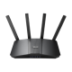 ASUS RT-BE59 BE5000 Dual Band Wireless Router, Wifi 7, EU+UK, PW | Asus