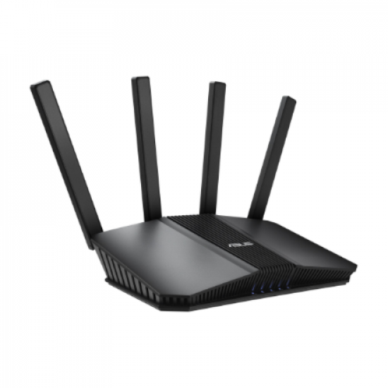 ASUS RT-BE59 BE5000 Dual Band Wireless Router, Wifi 7, EU+UK, PW | Asus