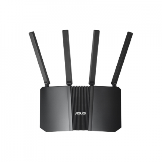 ASUS RT-BE59 BE5000 Dual Band Wireless Router, Wifi 7, EU+UK, PW | Asus