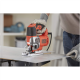 Black&Decker Jigsaw BES610-QS 650W Pendulum