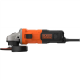 Black&Decker Angle Grinder BEG010-QS 710W Small