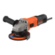 Black&Decker Angle Grinder BEG010-QS 710W Small