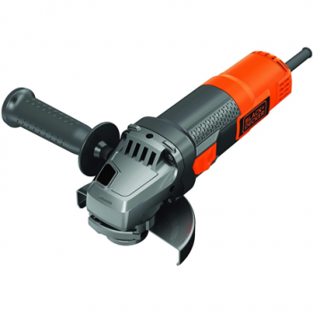 Black&Decker Angle Grinder BEG120-QS 800W 125mm Corded