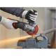 Black&Decker Angle Grinder BEG120-QS 800W 125mm Corded