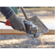 Black&Decker Angle Grinder BEG120-QS 800W 125mm Corded