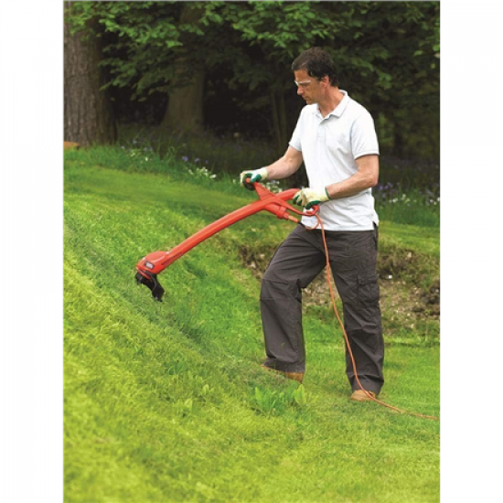 Black&Decker String Trimmer GL310-QS 300W