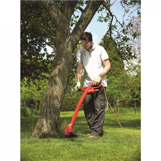 Black&Decker String Trimmer GL310-QS 300W