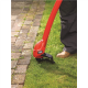 Black&Decker String Trimmer GL310-QS 300W
