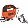 Black&Decker Jigsaw KS701PEK-QS 520w Variable Speed Pendulum