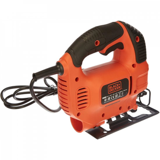 Black&Decker Jigsaw KS701PEK-QS 520w Variable Speed Pendulum