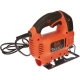 Black&Decker Jigsaw KS701PEK-QS 520w Variable Speed Pendulum