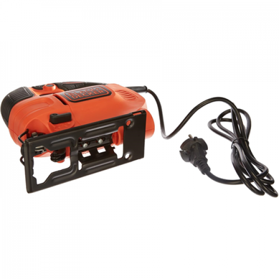 Black&Decker Jigsaw KS701PEK-QS 520w Variable Speed Pendulum