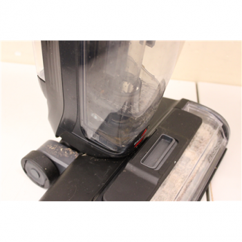 SALE OUT. Bissell All-in-one Multi-surface Vacuum Cleaner | 4284N | Cordless operating | Washing function | 25.9 V | Operating time (max) 45 min | Black/Midnight Blue | Warranty 24 month(s) | USED, DIRTY AND SCRATCHED
