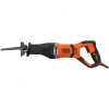 Black&Decker Reciprocating Saw BES301-QS Corded