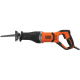 Black&Decker Reciprocating Saw BES301-QS Corded