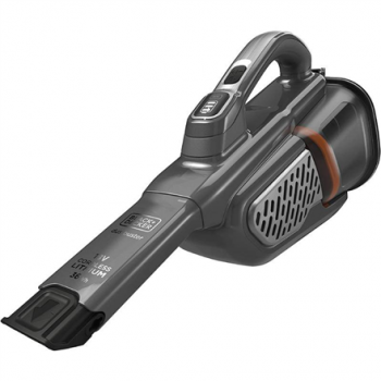 Black&Decker Hand Vac BHHV520JF-QW 18V 2.0AH Dustbuster